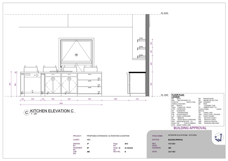 Residential Project